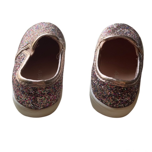 Carters Slip on - Picture 3 of 3